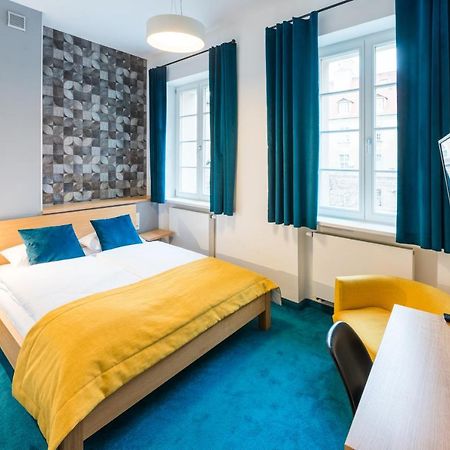 Tcz Wozna Aparthotel Πόζναν Εξωτερικό φωτογραφία