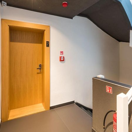 Tcz Wozna Aparthotel Πόζναν Εξωτερικό φωτογραφία