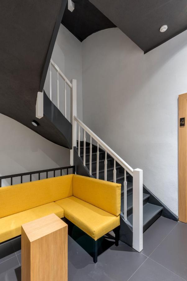 Tcz Wozna Aparthotel Πόζναν Εξωτερικό φωτογραφία