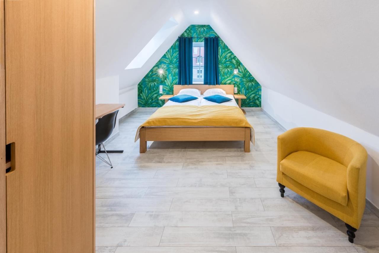 Tcz Wozna Aparthotel Πόζναν Εξωτερικό φωτογραφία