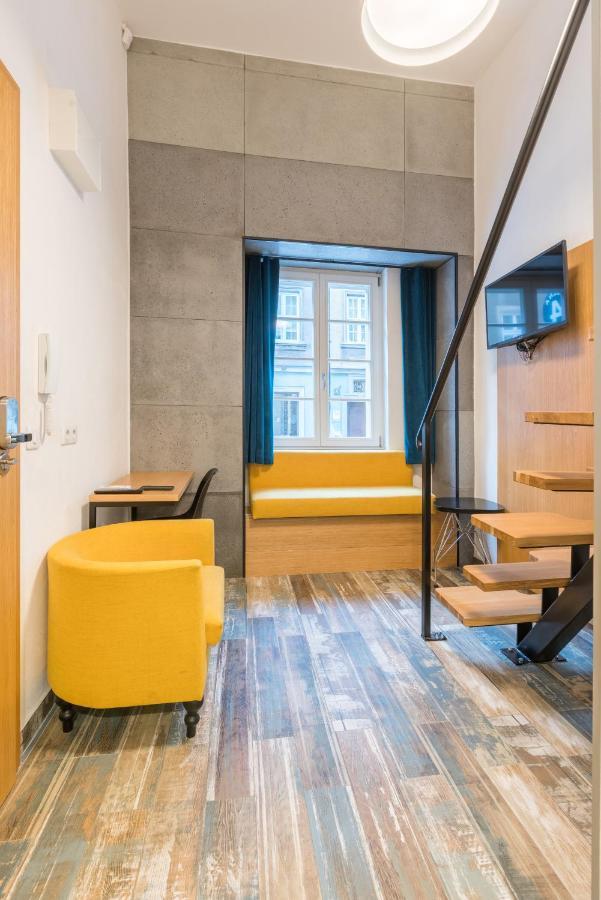 Tcz Wozna Aparthotel Πόζναν Εξωτερικό φωτογραφία