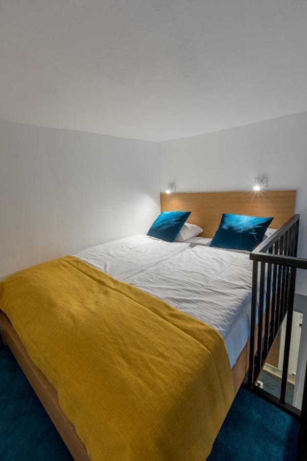 Tcz Wozna Aparthotel Πόζναν Εξωτερικό φωτογραφία