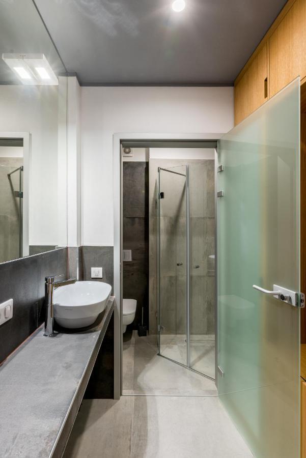 Tcz Wozna Aparthotel Πόζναν Εξωτερικό φωτογραφία