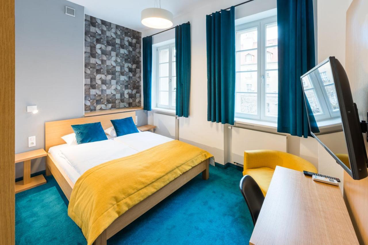 Tcz Wozna Aparthotel Πόζναν Εξωτερικό φωτογραφία