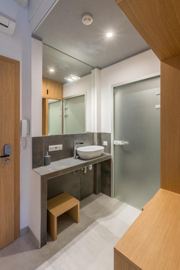Tcz Wozna Aparthotel Πόζναν Εξωτερικό φωτογραφία