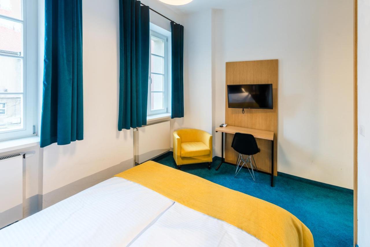 Tcz Wozna Aparthotel Πόζναν Εξωτερικό φωτογραφία