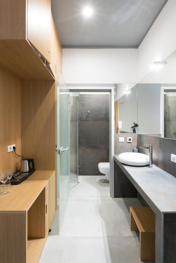 Tcz Wozna Aparthotel Πόζναν Εξωτερικό φωτογραφία