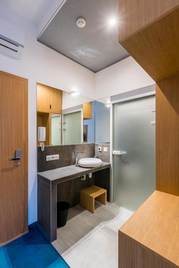Tcz Wozna Aparthotel Πόζναν Εξωτερικό φωτογραφία